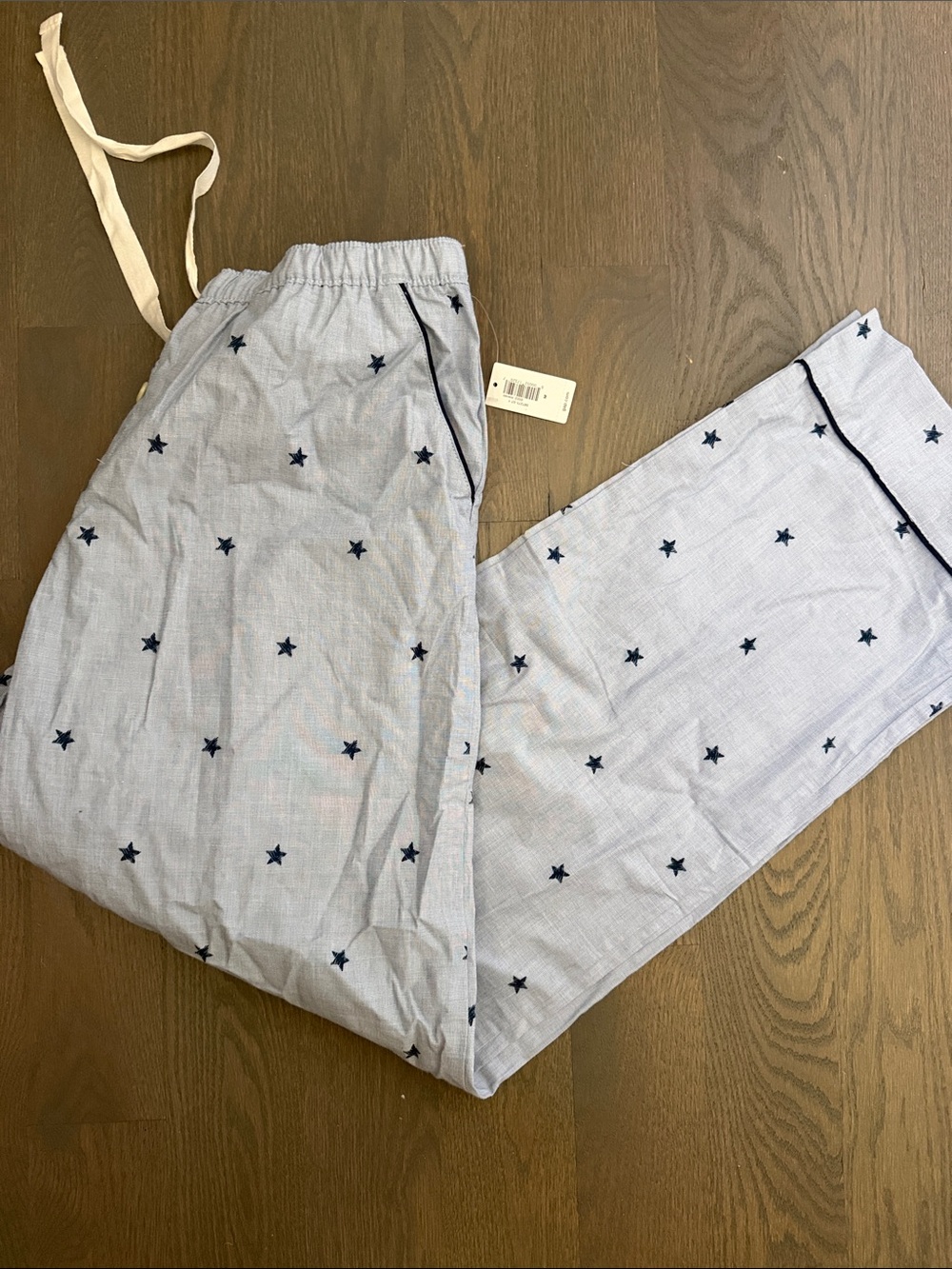 NWT gap pajama pants